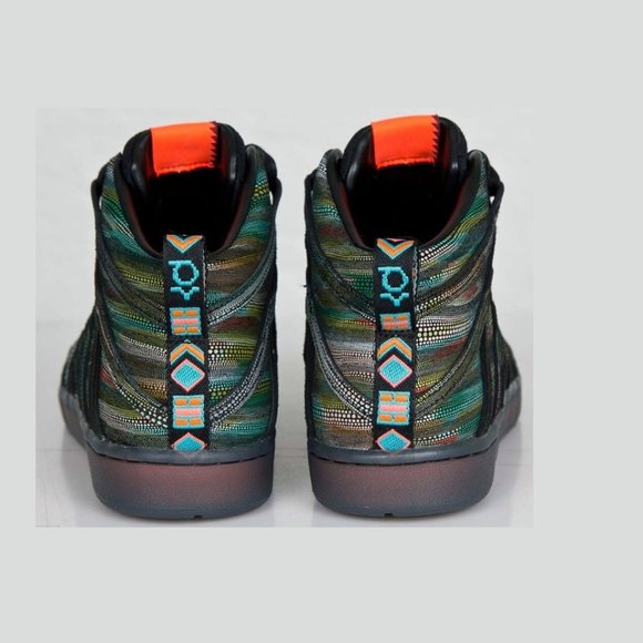 NIKE KD 7 LIFESTYLE PRM QS MVP MEN's - Picture 9 of 10